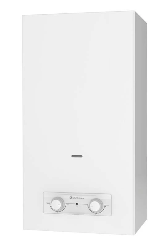 Piecyki łazienkowe z montażem Chaffoteaux BRD LNX