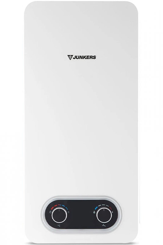 Piecyki łazienkowe z montażem Junkers Hydro 4200