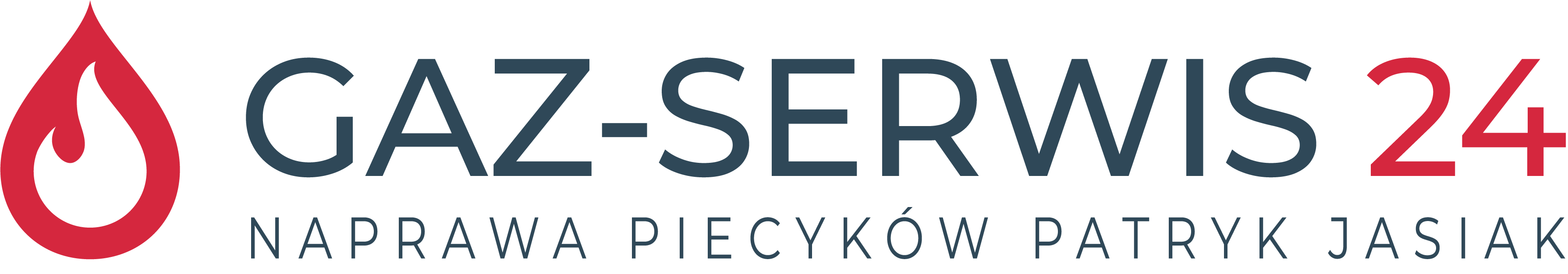 Gaz serwis 24 - naprawa piecyków Patryk Jasiak