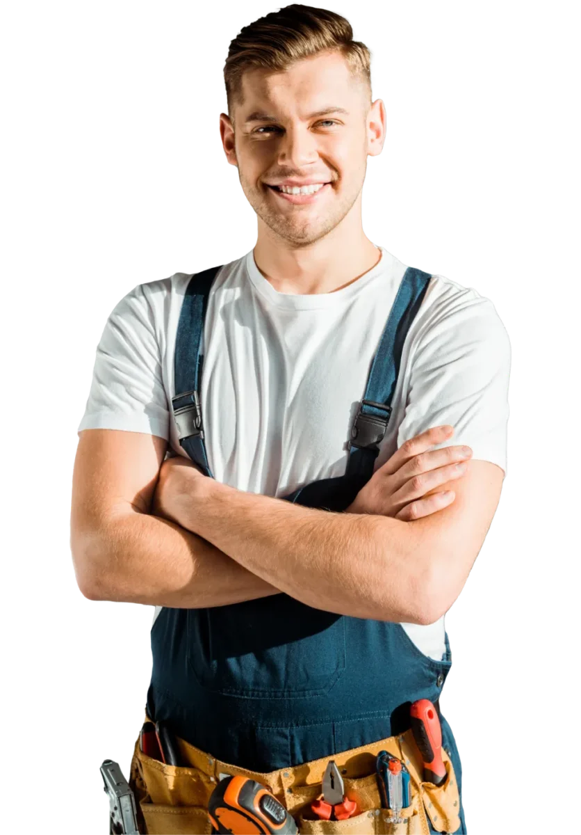 Pracownik - gaz-serwis24.com